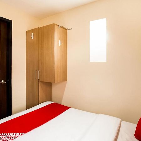 Oyo 199 Solange Apartelle Davao Экстерьер фото
